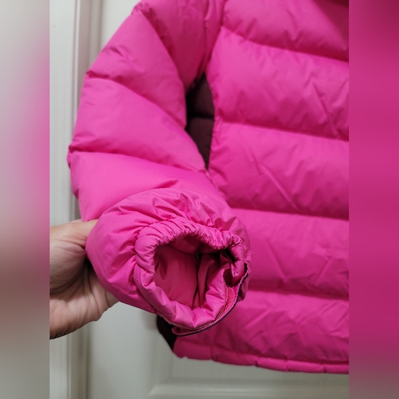 Northface women's snow jacket - Picture 9 of 10